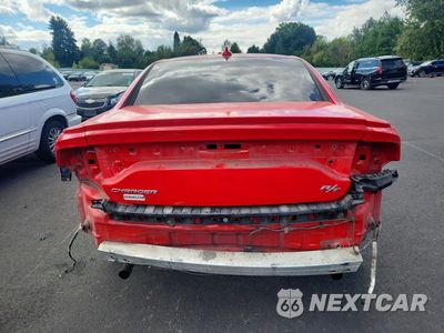 Zdjęcie 6 z 13 samochodu: 2015 DODGE CHARGER R/T VIN:2C3CDXCT7FH741979 - miniatura