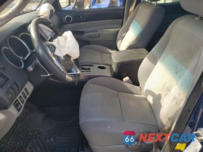 Zdjęcie 7 z 12 samochodu: 2014 TOYOTA TACOMA DOUBLE CAB PRERUNNER LONG BED VIN:5TFKU4HN1EX004853 - miniatura
