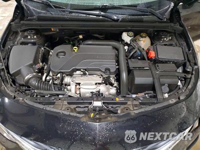 Zdjęcie 11 z 12 samochodu: 2023 CHEVROLET MALIBU LT VIN:1G1ZD5ST7PF221000 - miniatura