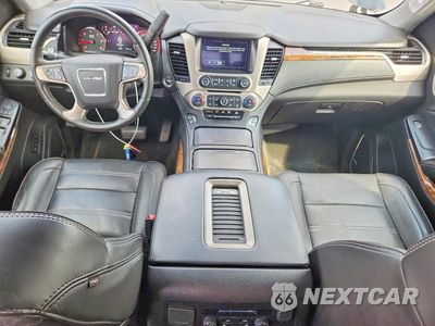 Zdjęcie 8 z 13 samochodu: 2016 GMC YUKON DENALI VIN:1GKS2CKJ5GR100616 - miniatura