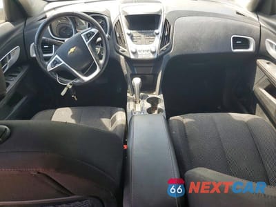 Zdjęcie 8 z 12 samochodu: 2014 CHEVROLET EQUINOX LT VIN:1GNALBEKXEZ106015 - miniatura
