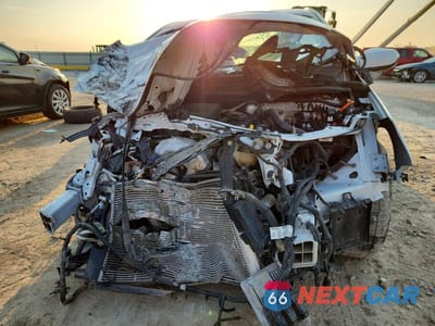 Piąte zdjęcie samochodu w środku: 2018 CHEVROLET VOLT PREMIER VIN:1G1RD6S59JU143409 - miniatura