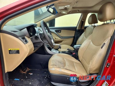 Zdjęcie 7 z 13 samochodu: 2012 HYUNDAI ELANTRA LIMITED VIN:KMHDH4AE7CU342601 - miniatura