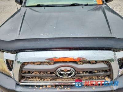Zdjęcie 11 z 12 samochodu: 2009 TOYOTA TACOMA V6 VIN:5TELU42N89Z621288 - miniatura