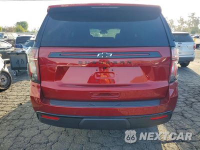 Zdjęcie 6 z 13 samochodu: 2023 CHEVROLET SUBURBAN K1500 Z71 VIN:1GNSKDKD3PR369877 - miniatura