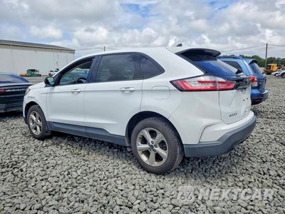 Drugie zdjęcie samochodu z przodu: 2019 FORD EDGE SE VIN:2FMPK3G91KBC24101 - miniatura