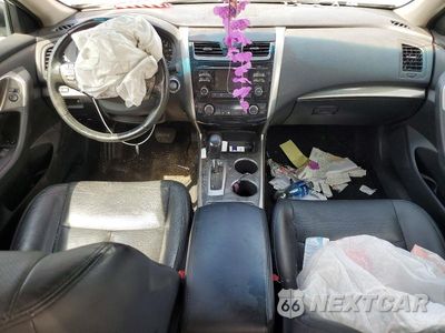 Zdjęcie 8 z 12 samochodu: 2015 NISSAN ALTIMA 2.5 SL VIN:1N4AL3AP4FN874197 - miniatura