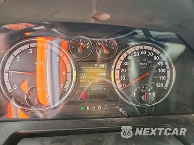 Zdjęcie 9 z 12 samochodu: 2012 DODGE RAM 1500 ST VIN:1C6RD7KT9CS209622 - miniatura