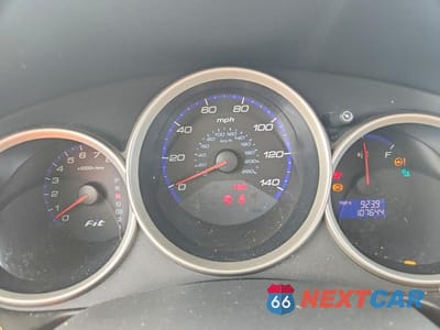 Zdjęcie 9 z 13 samochodu: 2008 HONDA FIT VIN:JHMGD38468S033675 - miniatura