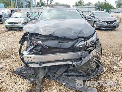 Piąte zdjęcie samochodu w środku: 2025 LEXUS NX 350H PREMIUM VIN:2T2GKCEZ6SC048401 - miniatura