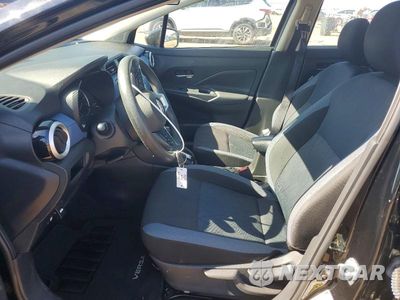 Zdjęcie 7 z 12 samochodu: 2023 NISSAN VERSA SV VIN:3N1CN8EV9PL868614 - miniatura