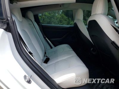 Zdjęcie 10 z 13 samochodu: 2022 TESLA MODEL 3 VIN:5YJ3E1EB1NF252086 - miniatura
