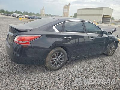 Trzecie zdjęcie samochodu z tyłu: 2015 NISSAN ALITMA 2.5 S VIN:1N4AL3AP7FC592521 - miniatura