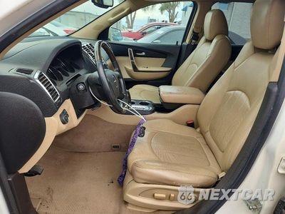 Zdjęcie 7 z 13 samochodu: 2012 GMC ACADIA DENALI VIN:1GKKRTED0CJ380813 - miniatura