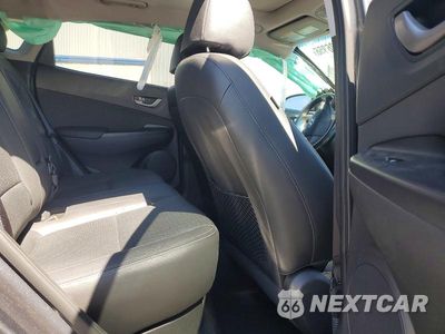 Zdjęcie 11 z 14 samochodu: 2021 HYUNDAI KONA ULTIMATE VIN:KM8K5CA57MU737132 - miniatura
