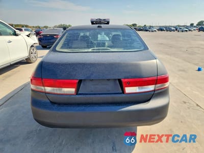 Zdjęcie 6 z 13 samochodu: 2004 HONDA ACCORD EX VIN:1HGCM66534A096697 - miniatura