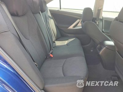 Zdjęcie 10 z 12 samochodu: 2011 TOYOTA CAMRY SE VIN:4T1BF3EK9BU631324 - miniatura