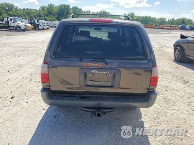Zdjęcie 6 z 13 samochodu: 1998 TOYOTA 4RUNNER BASE VIN:JT3GM84R9W0025356 - miniatura