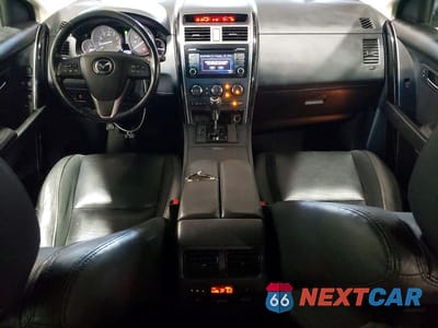 Zdjęcie 8 z 14 samochodu: 2013 MAZDA CX-9 TOURING VIN:JM3TB3CA5D0400744 - miniatura