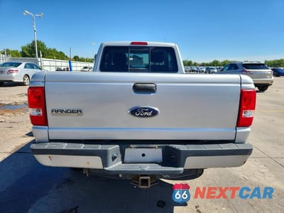 Zdjęcie 6 z 12 samochodu: 2011 FORD RANGER SUPER CAB VIN:1FTLR4FE3BPA81499 - miniatura