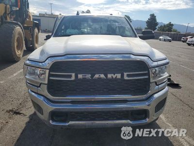 Piąte zdjęcie samochodu w środku: 2021 RAM 2500 TRADESMAN VIN:3C6MR5AJ0MG625289 - miniatura