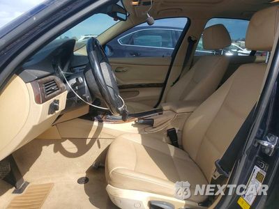 Zdjęcie 7 z 12 samochodu: 2006 BMW 325 I AUTOMATIC VIN:WBAVB175X6NK38955 - miniatura