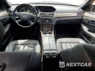 Zdjęcie 8 z 13 samochodu: 2010 MERCEDES-BENZ E 350 4MATIC VIN:WDDHF8HB0AA166736 - miniatura
