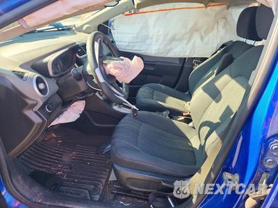 Zdjęcie 7 z 12 samochodu: 2018 CHEVROLET SONIC LT VIN:1G1JD5SH3J4140717 - miniatura