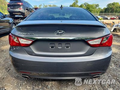 Zdjęcie 6 z 12 samochodu: 2013 HYUNDAI SONATA SE VIN:5NPEC4AC8DH715839 - miniatura