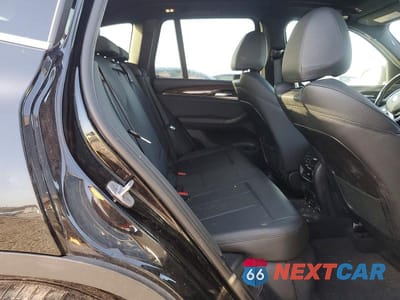 Zdjęcie 10 z 12 samochodu: 2021 BMW X3 XDRIVE30I VIN:5UXTY5C08M9E36967 - miniatura