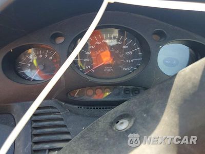 Zdjęcie 7 z 9 samochodu: 2002 HONDA FSC600 VIN:JH2PF01152K002068 - miniatura