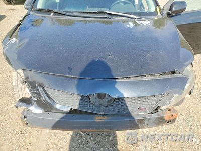 Zdjęcie 11 z 13 samochodu: 2009 TOYOTA COROLLA S VIN:2T1BU40E39C172493 - miniatura