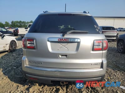Zdjęcie 6 z 13 samochodu: 2013 GMC ACADIA SLT-1 VIN:1GKKVRKD8DJ156211 - miniatura