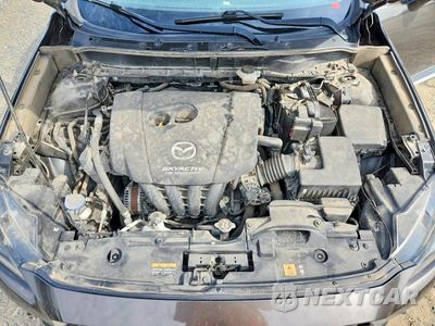 Zdjęcie 11 z 12 samochodu: 2017 MAZDA CX-3 GRAND TOURING VIN:JM1DKFD77H0147823 - miniatura