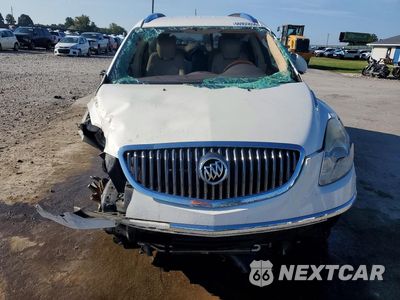 Piąte zdjęcie samochodu w środku: 2012 BUICK ENCLAVE VIN:5GAKRCED0CJ274214 - miniatura