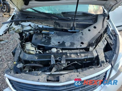 Zdjęcie 12 z 14 samochodu: 2017 CHEVROLET TRAVERSE LS VIN:1GNKVFKD4HJ118465 - miniatura