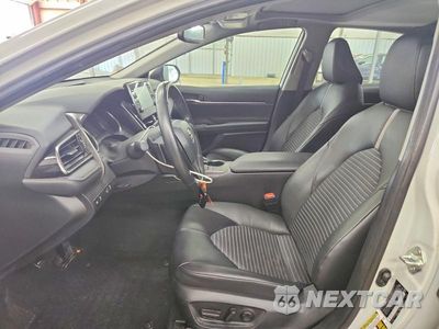 Zdjęcie 7 z 12 samochodu: 2024 TOYOTA CAMRY SE VIN:4T1T11AK8RU255142 - miniatura