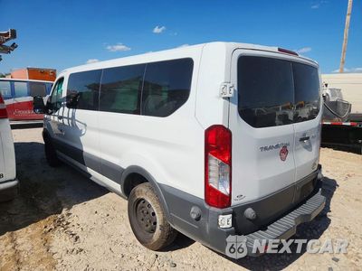 Drugie zdjęcie samochodu z przodu: 2016 FORD TRANSIT T-350 VIN:1FBZX2ZM7GKB14603 - miniatura