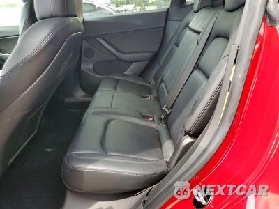Zdjęcie 11 z 13 samochodu: 2021 TESLA MODEL Y VIN:5YJYGDEE9MF117383 - miniatura