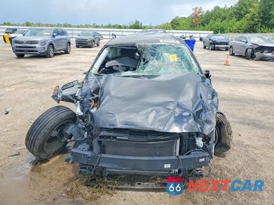 Piąte zdjęcie samochodu w środku: 2024 HYUNDAI ELANTRA SEL VIN:KMHLM4DG7RU802417 - miniatura