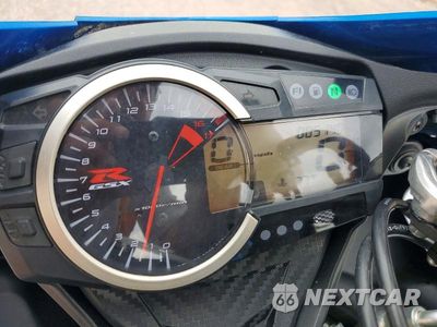 Zdjęcie 7 z 9 samochodu: 2013 SUZUKI GSX-R600 VIN:JS1GN7FA8D2101235 - miniatura