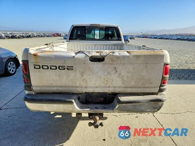 Zdjęcie 6 z 12 samochodu: 1998 DODGE RAM 2500 VIN:3B7KC22D7WG155872 - miniatura
