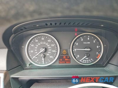 Zdjęcie 9 z 12 samochodu: 2008 BMW 535 XI VIN:WBANV93558CZ67911 - miniatura