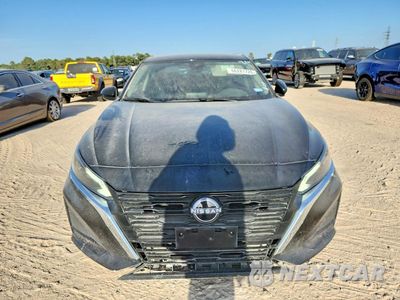 Piąte zdjęcie samochodu w środku: 2023 NISSAN ALTIMA SV VIN:1N4BL4DV1PN311274 - miniatura