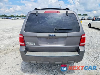 Zdjęcie 6 z 13 samochodu: 2009 FORD ESCAPE XLT VIN:1FMCU03G59KA63599 - miniatura