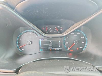 Zdjęcie 9 z 12 samochodu: 2017 CHEVROLET COLORADO LT VIN:1GCHSCEN5H1158827 - miniatura