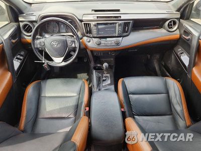 Zdjęcie 8 z 13 samochodu: 2016 TOYOTA RAV4 SE VIN:JTMNFREV8GJ082173 - miniatura