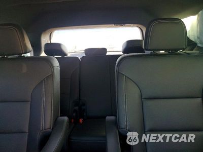 Zdjęcie 10 z 13 samochodu: 2025 CHEVROLET TRAVERSE LT VIN:1GNERGRS6SJ245317 - miniatura