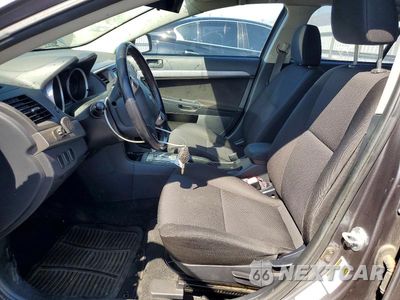 Zdjęcie 7 z 12 samochodu: 2009 MITSUBISHI LANCER ES/ES SPORT VIN:JA3AU26U29U035609 - miniatura