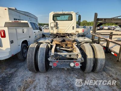 Zdjęcie 6 z 12 samochodu: 2016 INTERNATIONAL PROSTAR SEMI TRUCK VIN:1HSDJAPR2GH210661 - miniatura